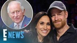 Video post by @enews on YouTube
