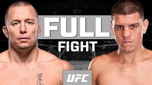 Video post by @ufc on YouTube
