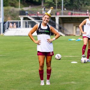 Image post by @elonwsoccer on Instagram