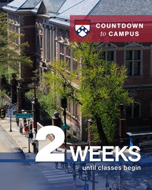 Image post by @penncareylaw on Instagram