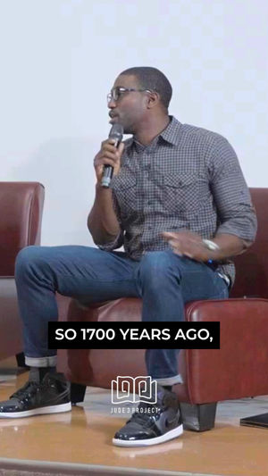 Image post by @jude3project on Facebook