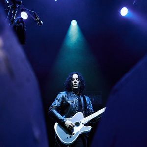 Image post by @officialjackwhite on Instagram