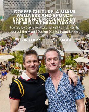 Image post by @sobewff on Instagram