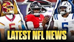 Video post by @cbssports on YouTube