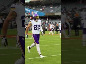 Video post by @vikings on YouTube