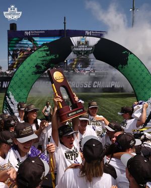 Image post by @ncaalax on Instagram