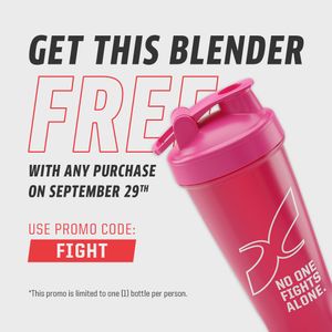 Image post by @Xendurance on Twitter
