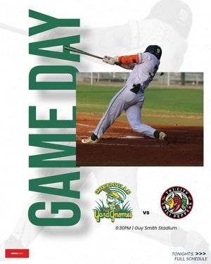 Image post by @cplbaseball on Instagram