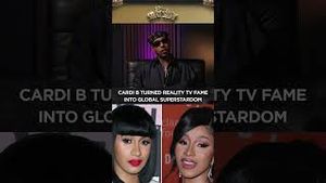 Video post by @Club Shay Shay on YouTube