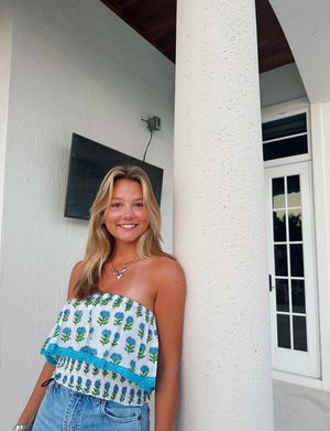 Image post by @kappadeltaua on Instagram