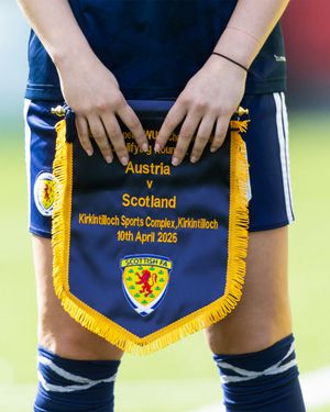 Image post by @scotlandnationalteam on Instagram