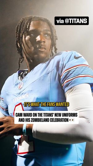 Video post by @nfl on TikTok