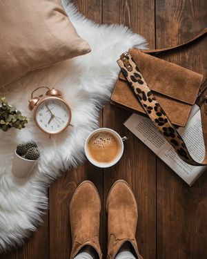 Image post by @kate.simple.life on Instagram