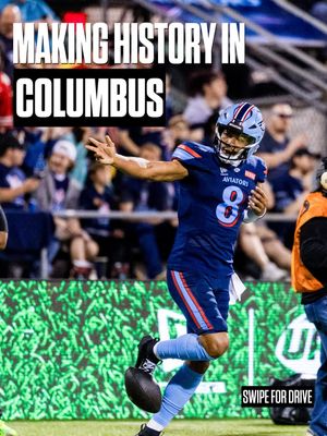 Image post by @ufl on Instagram