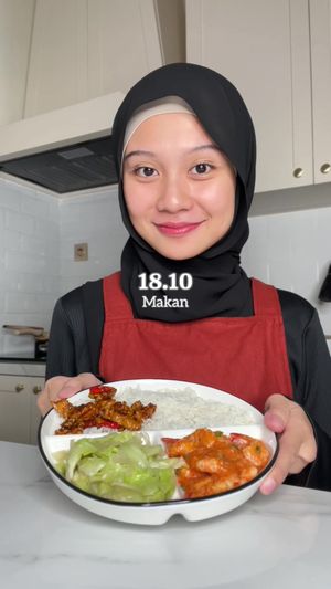 Video post by @itsandani on TikTok