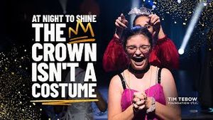 Video post by @timtebowfoundation on YouTube