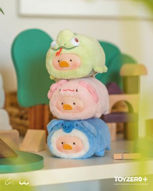 Image post by @luluthepiggy_official on Instagram
