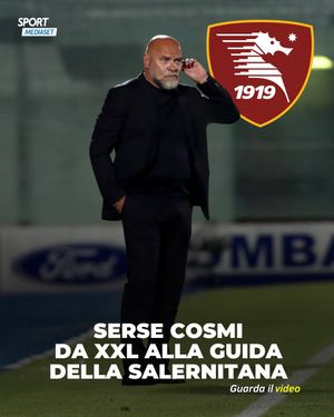 Image post by @sportmediaset on Instagram