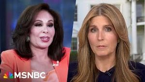 Video post by @msnbc on YouTube