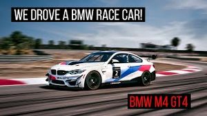 Video post by @bmwblog on YouTube
