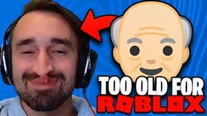 Video post by @robloxearth8451 on YouTube