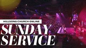 Video post by @hillsong on YouTube