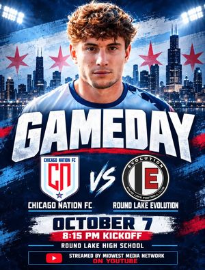 Image post by @chicagonationfc on Instagram