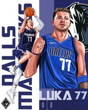 Image post by @nbashowcase2 on Instagram