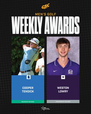 Image post by @gscsports on Instagram