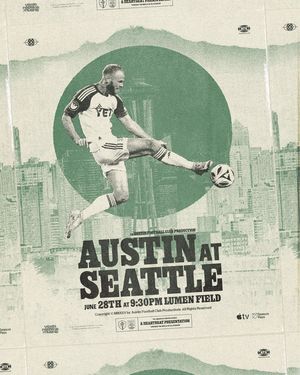 Image post by @austinfc on Instagram