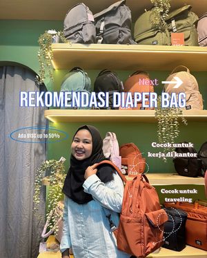 Image post by @amelnurulhidayah on Instagram