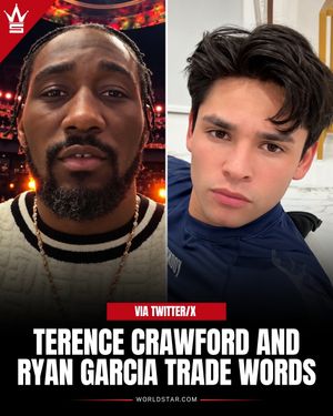 Image post by @worldstar on Instagram