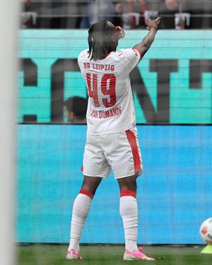 Image post by @rbleipzig on Instagram