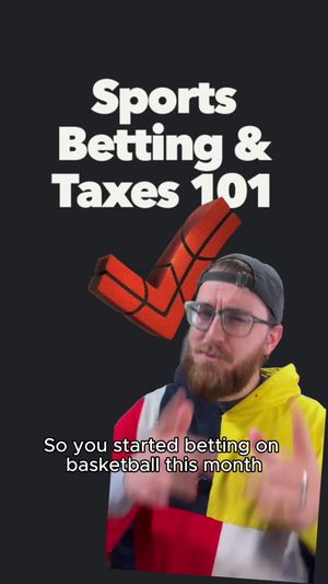 Video post by @turbotax on TikTok