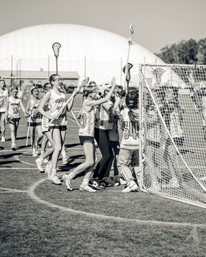 Image post by @apexgirlslaxevents on Instagram