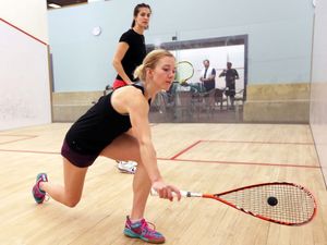 Image post by @squashcanada on Facebook