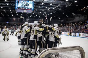 Image post by @muskegonjacks on Instagram