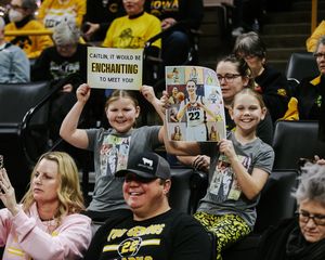 Image post by @IowaWBB on Twitter