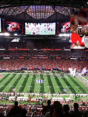 Image post by @dawgnation on Instagram