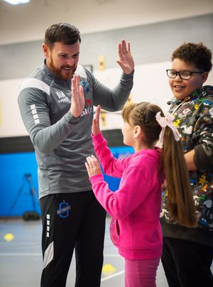Image post by @switchbacksfc on Instagram