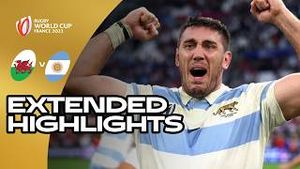 Video post by @worldrugby on YouTube