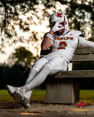 Image post by @gryphonfootball on Instagram
