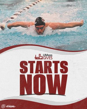 Image post by @umassswimdive on Instagram
