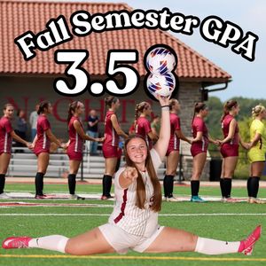 Image post by @arcadia_wsoc on Instagram