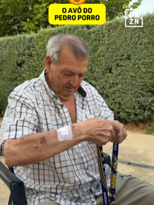 Video post by @daznportugal on TikTok
