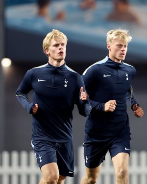 Image post by @spursofficial on Instagram