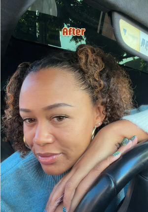 Video post by @wild_mahogany on TikTok