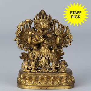 Image post by @rubinmuseum on Instagram