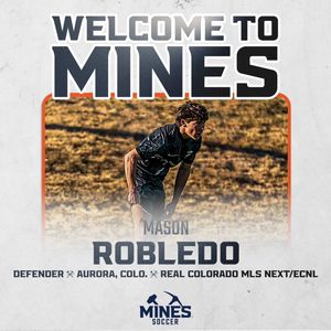 Image post by @mines_msoc on Instagram