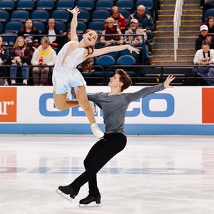 Image post by @usfigureskating on Instagram